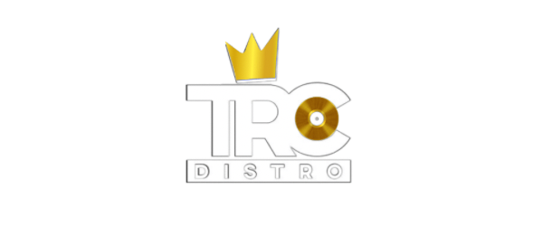 trcdistro Logo